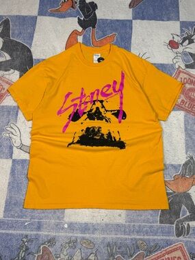 Post Malone Stoney tee